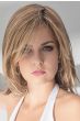 Icone Deluxe Wig by Ellen Wille | Petite/Average, Lace Front, Mono Top, Hand Tied