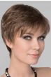 Petite Liza Small Deluxe Wig by Ellen Wille | Lace Front, Mono Top, Hand Tied