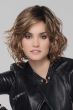 Girl Mono by Ellen Wille Wigs - Monofilament Part, Lace Front Wig