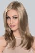 Mega Mono by Ellen Wille Wigs - Monofilament, Lace Front Wig