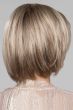 Smoke Hi Mono by Ellen Wille Wigs - Monofilament Part, Lace Front Wig