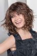 Perla Wig by Ellen Wille | Petite/Average, Monofilament Crown