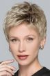 Tab by Ellen Wille Wigs - Hand Tied, Monofilament Crown, Lace Front Wig