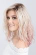 Tabu Wig by Ellen Wille | Petite/Average, Lace Front, Mono Crown, Heat Friendly