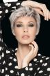 Petite/Average Encore by Ellen Wille Wigs - Hand Tied, Double Monofilament Top, Lace Front Wig