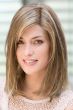 Matrix Top Piece by Ellen Wille Wigs - Remy Human Hair, Monofilament, Lace Front