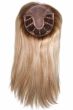 Matrix Top Piece by Ellen Wille Wigs - Remy Human Hair, Monofilament, Lace Front