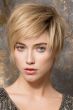 Petite Award by Ellen Wille Wigs - Remy Human Hair, Mono Top, Hand-tied, Lace Front Wig