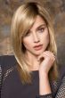 Code Mono by Ellen Wille Wigs - Monofilament, Lace Front Wig