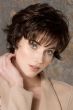 Date by Ellen Wille Wigs - Monofilament Crown Wig