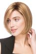 Elite by Ellen Wille Wigs - Monofilament Part, Lace Front Wig