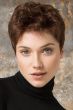 Risk by Ellen Wille Wigs - Monofilament, Lace Front Wig