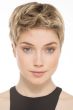 Risk by Ellen Wille Wigs - Monofilament, Lace Front Wig