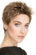 Tab by Ellen Wille Wigs - Hand Tied, Monofilament Crown, Lace Front Wig