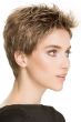 Tab by Ellen Wille Wigs - Hand Tied, Monofilament Crown, Lace Front Wig