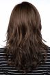 Joy Wig by Envy Wigs | Lace Front, Monofilament Part