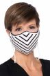 Bamboo Face Mask with Filter Pocket