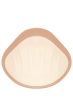 Natura Xtra Light 1SN 401 Breast Form by Amoena | Ultra Lightweight Silicone Mastectomy Breast Form
