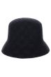 Daphne Textured Bucket Hat | Winter Bucket Hats for Women