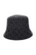 Daphne Textured Bucket Hat | Winter Bucket Hats for Women