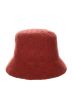 Daphne Textured Bucket Hat | Winter Bucket Hats for Women