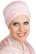Viscose from Bamboo Feather Lite Sleep Cap | Cardani Sleeping Cap for Women