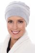 Viscose from Bamboo Feather Lite Sleep Cap | Cardani Sleeping Cap for Women