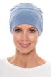 Cardani Feather Lite Sleep Cap | Viscose from Bamboo Sleeping Cap for Women