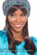 Felicity Long Tapered Halo | Cardani Deluxe Comfort Grip Hair Halo