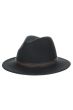 Felted Safari Hat | Stylish Hats for Men