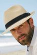 Fine Braid Fedora | Stylish Hats for Men