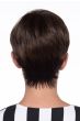 Fiona Wig by Envy | Human Hair / Synthetic Blend, Lace Front, Monofilament Crown