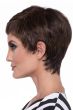 Fiona Wig by Envy | Human Hair / Synthetic Blend, Lace Front, Monofilament Crown