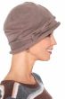 Cotton Flapper Hat | Cotton Chemo Hat