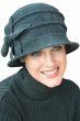 Fleece Leah Hat
