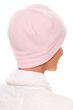 Fleece Night Beanie Sleep Cap | Comfy Warm Sleep Hat for Women