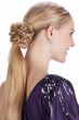Tony of Beverly Flirt Hair Wrap | Ponytail Hair Wrap Scrunchie