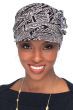 Cardani Florette Newsboy Hat | Bamboo Chemo Hat