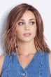 Flow Wig by Ellen Wille | Petite/Average, Lace Front, Mono Part, Heat Friendly