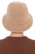Fluffy Sherpa Bucket Hat | Trendy Winter Hats for Women