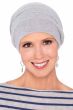 Plush French Terry Slouchy Snood Hat | Slouchy Beanies for Women
