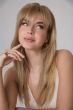 Fringe Flair Top Piece Hair Topper by Amore | Monofilament