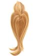 Fringe Top of Head by Hairdo Wigs - Monofilament, Hand Tied Hairpiece