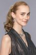 Frizzante Hairpiece by Ellen Wille | Heat Friendly Claw Clip Ponytail Hair Piece