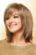 Premium Wig by Eva Gabor | Lace Front, Monofilament Part