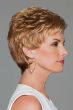 Petite Aspire Wig by Eva Gabor