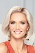Epic by Eva Gabor Wigs - Hand tied, Monofilament Part Wig