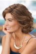 High Impact Wig by Eva Gabor | Lace Front, Monofilament Part