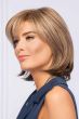 Paradox Wig by Eva Gabor | Lace Front, Hand Tied, Monofilament Top