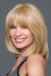Top Tier Hair Topper by Eva Gabor